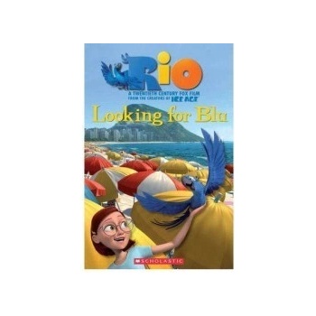 RIO Looking for Blu