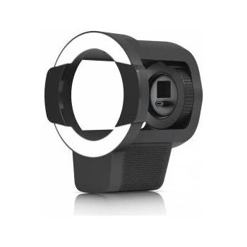 Ubiquiti Long-range IR LED, floodlight, and radar detection accessory for the AI Pro