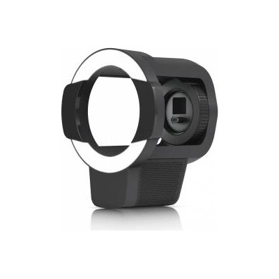 Ubiquiti Long-range IR LED, floodlight, and radar detection accessory for the AI Pro
