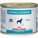 Konzervy pre psov Royal Canin VHN Hypoallergenic 200 g