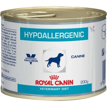Royal Canin VHN Hypoallergenic 200 g