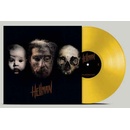 Born, suffering, death - Hellman LP