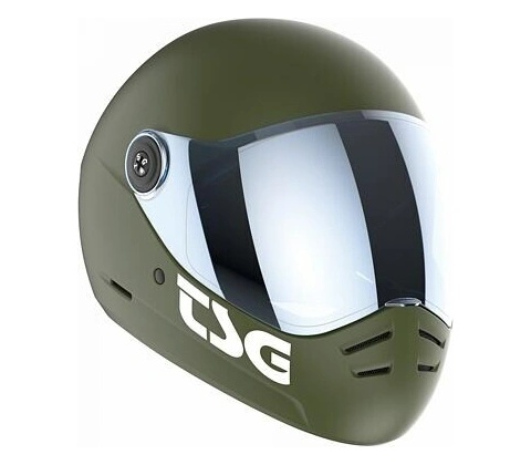 TSG pass