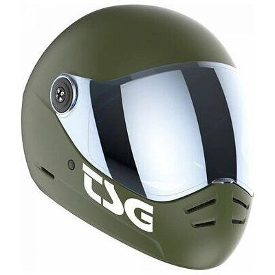 TSG Pass 2.0
