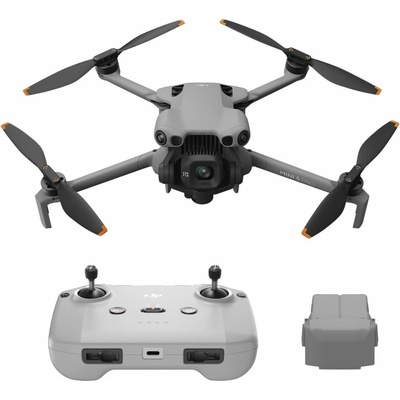 DJI Mini 5 Pro Fly More Combo (DJI RC-N3) CP.MA.00000876.01 – Zboží Živě DJI Mini 5 Pro Fly More Combo (DJI RC-N3) CP.MA.00000876.01 – Zboží Živě