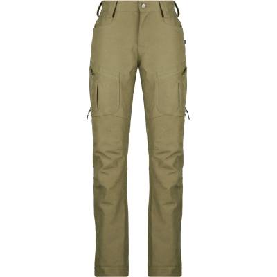 Stoic Дамски водоустойчив панталон Stoic Women's LaisholmSt. Waterproof Tour Pants Walking trousers - Olive Green (107-3853-0213)