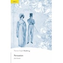 Persuasion + Audio CD