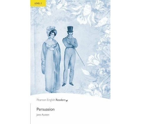 Persuasion + Audio CD
