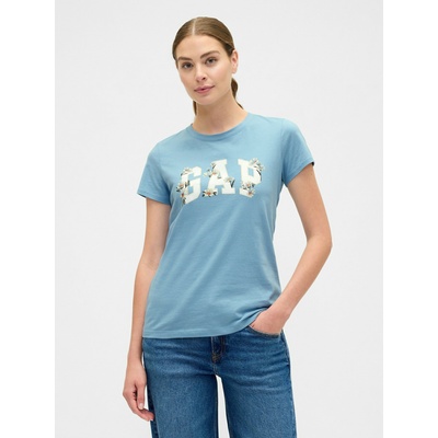 GAP Тениска с логото на GAP GAP | Sin | ЖЕНИ | XS