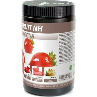 Irca Sosa Textura želírující Pectine fruit NH 0,5 kg