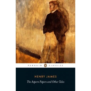 Aspern Papers and Other Tales | Henry James (ISBN: 9780141389790)