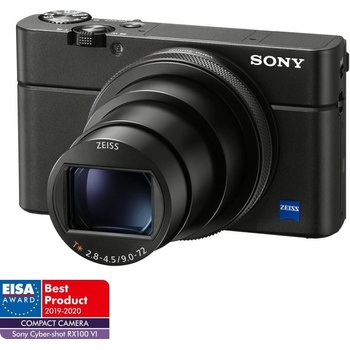 Sony Cyber-Shot DSC-RX100 Mark VI