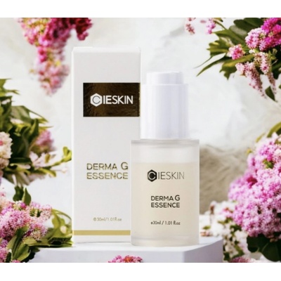 Cieskin Derma G Spicule essence korejská pleťová esence s aktivními mikrojehličkami 30 ml – Hledejceny.cz