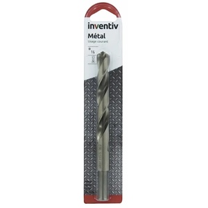 Inventiv СВРЕДЛО МЕТАЛ Ф16 inventiv (3603743116396)