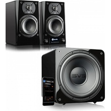 SVS Prime Wireless Pro + SB-1000 Pro