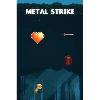 Image 1 of Hede Metal Strike (PC)