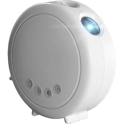Звезден проектор Gosund LB4, 3W, 5V / 1.5A, Amazon Alexa, Google Home, Android, iOS (LB4)