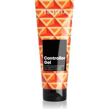 Matrix Controller Fixation Gel гел за коса със силна фиксация 200ml