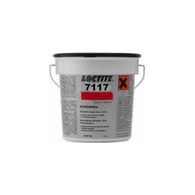 Loctite 7117 6 kg