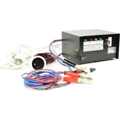 Ptáček NZ UNI Záložní zdroj pro oběhová čerpadla do 150W 230V – Zboží Dáma