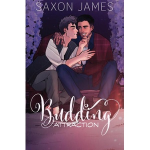 Budding Attraction (ISBN: 9781922741165)
