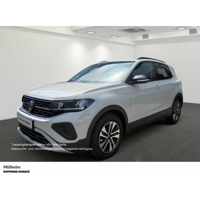 Volkswagen T-Cross 1.0 TSI Energy DSG 85 kW