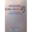 Akustika - Bohumil Geist