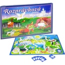 RAPPA Pohádková cesta