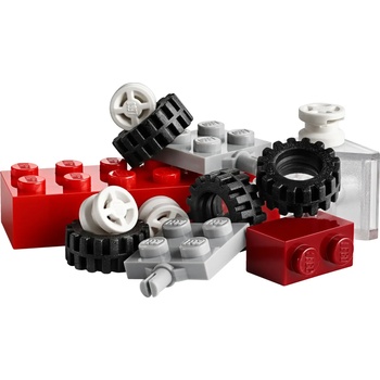 LEGO® Classic - Creative Suitcase (10713)