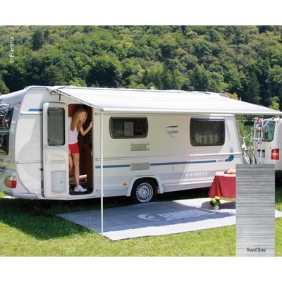 Fiamma Сенник за караван Fiamma Caravanstore 255, Royal Grey (443622)