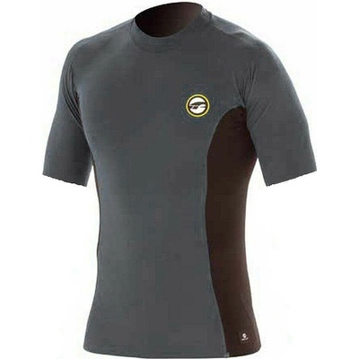 PROLIMIT Stitchless SA dark grey/black