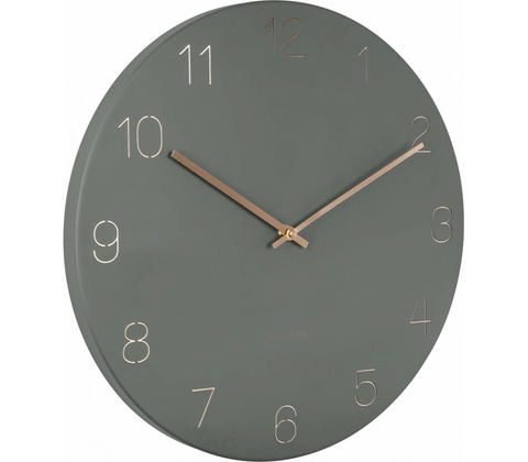 Karlsson Charm KA5762GR
