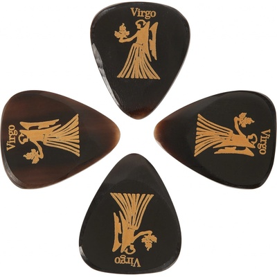 Timber Tones Zodiac Tones Virgo 4-Pack Tin