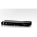Aten CS-1308 KVM přepínač 8-port KVM PS/2+USB, OSD, rack 19 , kombo konzole