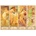 D-Toys - Puzzle Mucha: Seasons - 1 000 piese