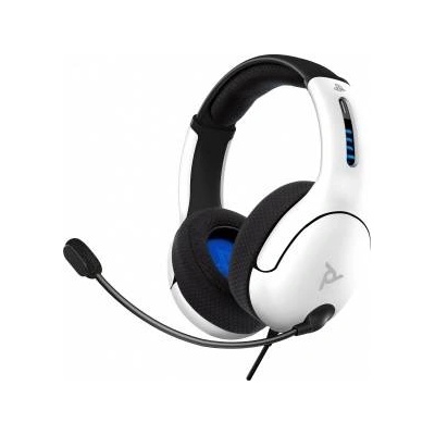 PDP LVL50 wired PS4/PS5