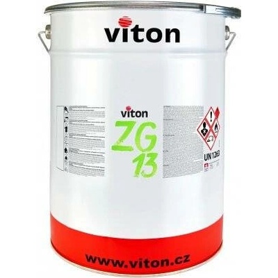 Viton ZG 13 Antikorozní epoxidová základní barva RAL7035 3,5 kg SET s tužidlem