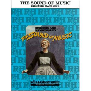 Sound of Music | Oscar Hammerstein (ISBN: 9780793509676)