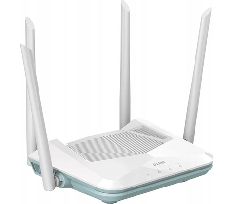D-Link R15/E