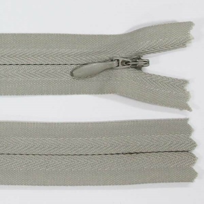 Zip skrytý 3mm délka 50cm, barva 310