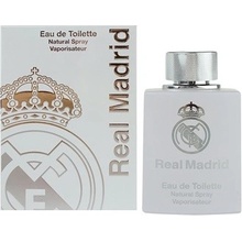 EP Line Real Madrid toaletní voda pánská 100 ml