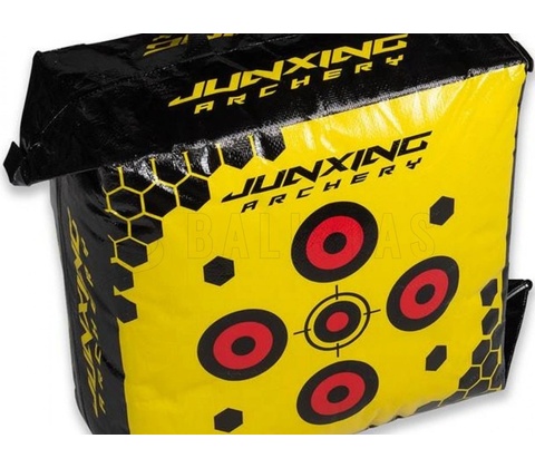 Junxing Terčovnice super 740 40x40x20cm