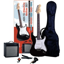 ABX GUITARS 10 set