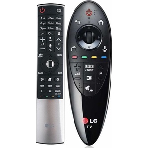 LG an-mr500, akb73975807 (an-mr700) - оригинален магически дистанционен контрол (an-mr500, akb73975807 (an-mr700)) Дистанционно