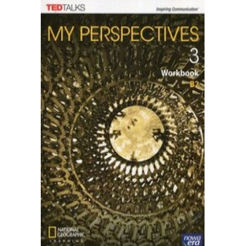 My Perspectives 3 Workbook