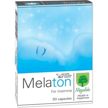 Magnalabs Melaton, 30 капсули, Magnalabs (10050183)