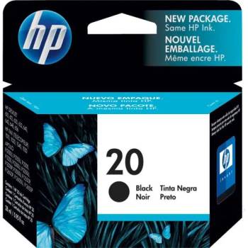 Image 1 of HP C6614DE