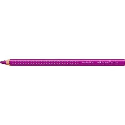 Faber-Castell Grip Jumbo триъгълен молив лавандула лилаво FC110934 (FC110934)