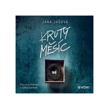 Krutý měsíc
