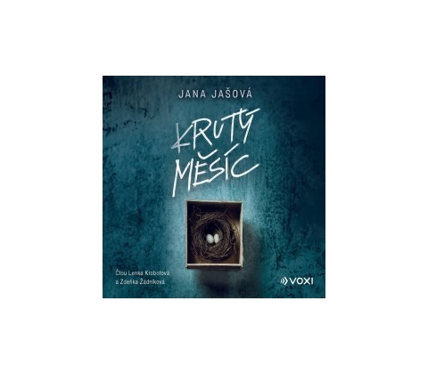 Krutý měsíc